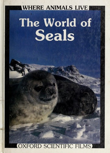The World Of Seals