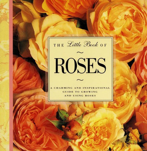 The Little Book Of Roses