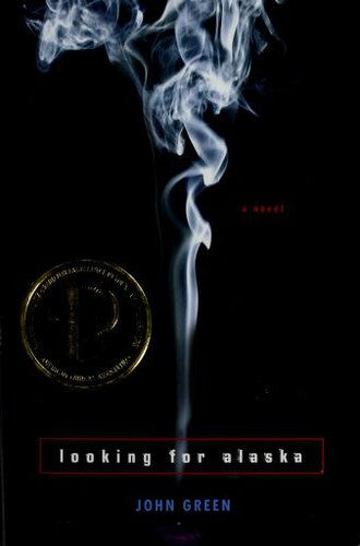 Looking For Alaska