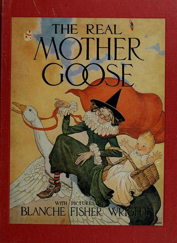 The Real Mother Goose