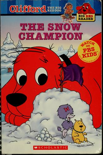 The Snow Champion