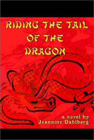 Riding The Tail Of The Dragon (with Note and  Autographed)
