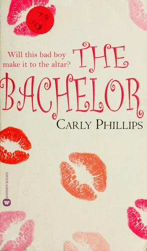 The Bachelor (The Chandler Brothers, Book 1)