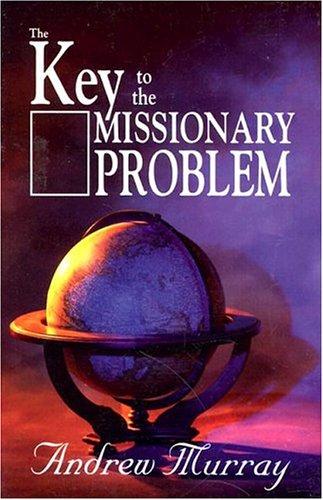 Key To The Missionary Problem