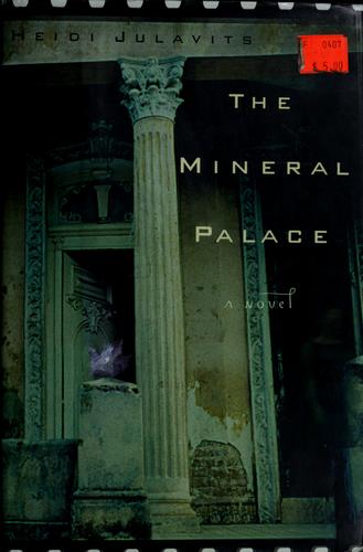 The Mineral Palace