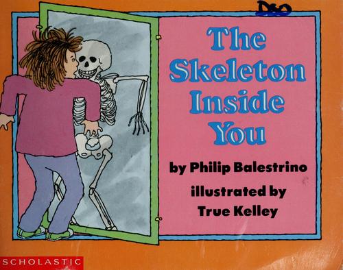 The Skeleton Inside You