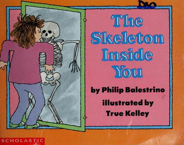 The Skeleton Inside You