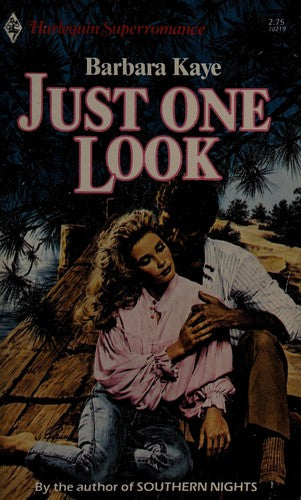 Just One Look