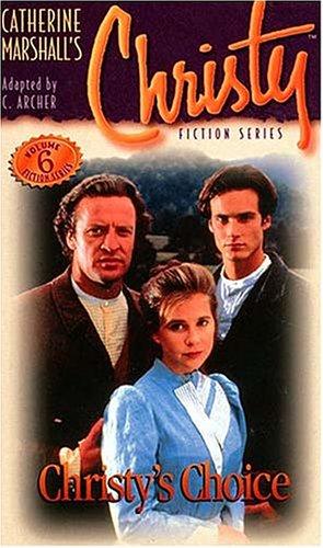 Christy Series #6: Christy's Choice