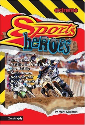 Extreme Sports Heroes
