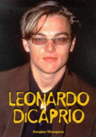 Leonardo Dicaprio