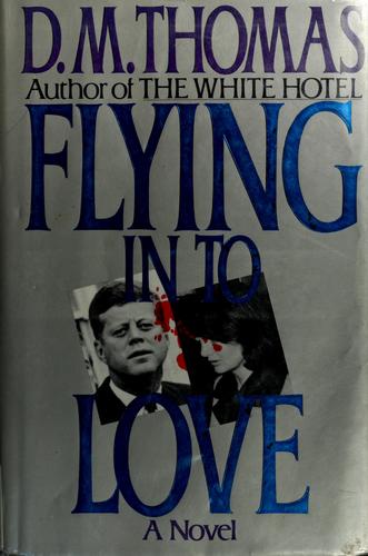 Flying In To Love (Robert Stewart Book)