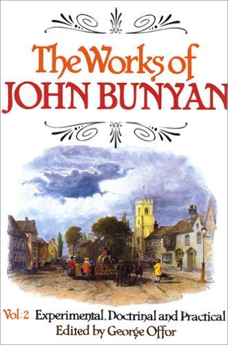The Works Of John Bunyan (3 Volume Set)
