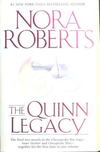 The Quinn Legacy