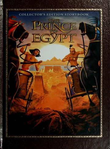 Prince Of Egypt: Dreamworks Classics Collection (Prince Of Egypt)