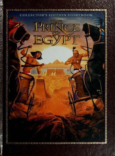 Prince Of Egypt: Dreamworks Classics Collection (Prince Of Egypt)