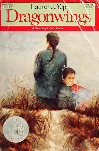 Dragonwings: Golden Mountain Chronicles: 1903