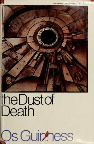 The Dust Of Death