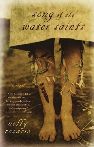 Song Of The Water Saints