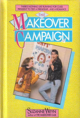 The Makeover Campaign