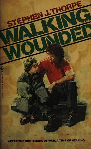Walking Wounded