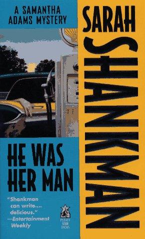 He Was Her Man: He Was Her Man