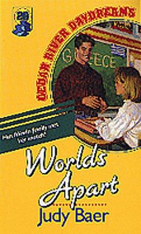Worlds Apart (Cedar River Daydreams)