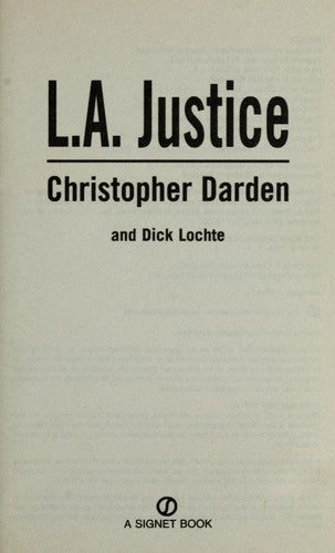 L.A. Justice