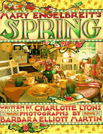 Mary Engelbreit's Spring