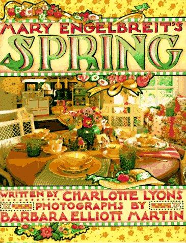 Mary Engelbreit's Spring