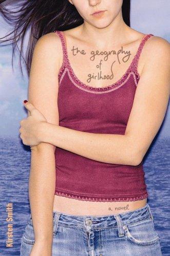The Geography Of Girlhood