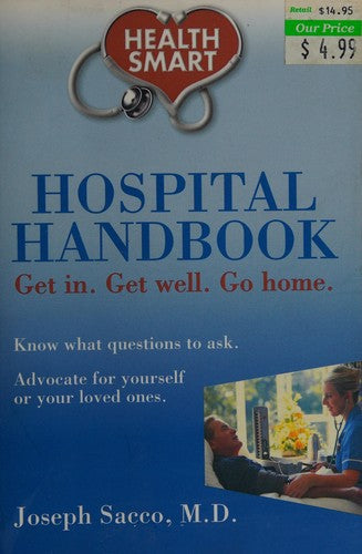 Health Smart Hospital Handbook