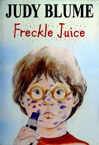 Freckle Juice