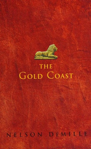 The Gold Coast