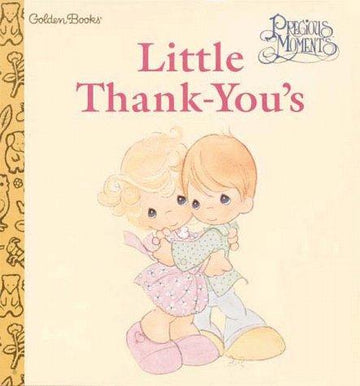 Little Thank-You's