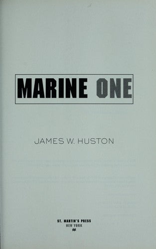 Marine One