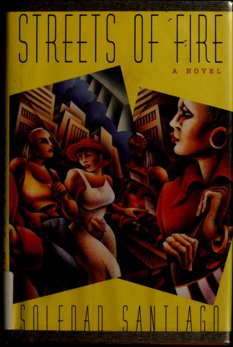 Streets Of Fire
