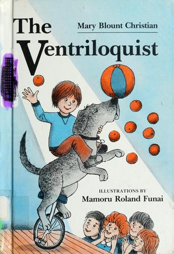 The ventriloquist