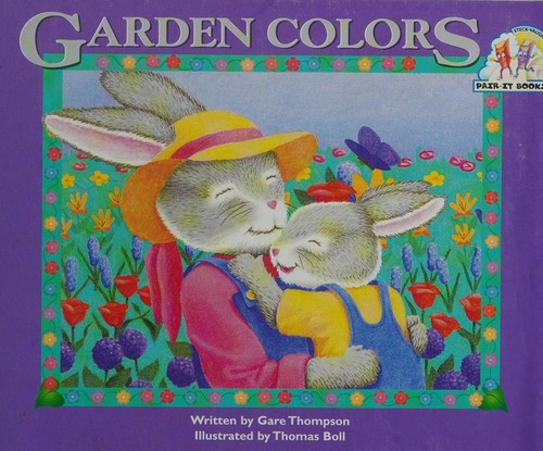 Garden Colors