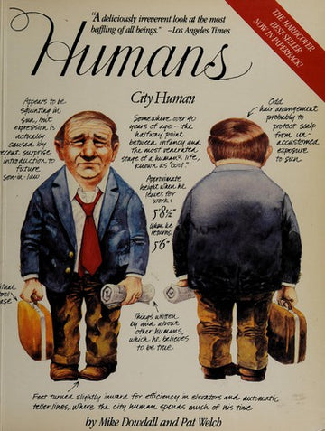 Humans