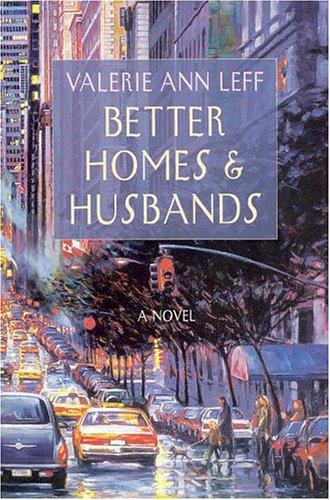 Better Homes And Husbands