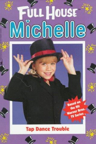 Tap Dance Trouble