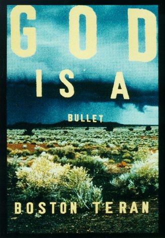 God Is A Bullet