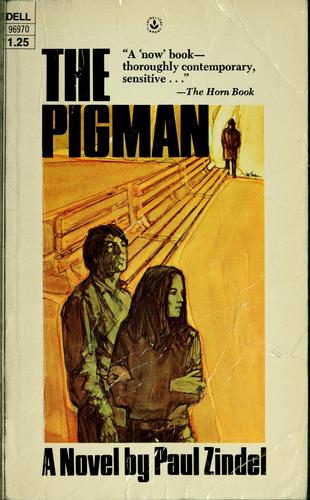 The Pigman