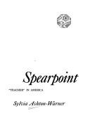 Spearpoint: Teacher in America
