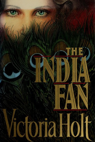 The India Fan