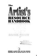 The Artist's Resource Handbook