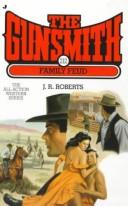 The Gunsmith 212: Family Feud