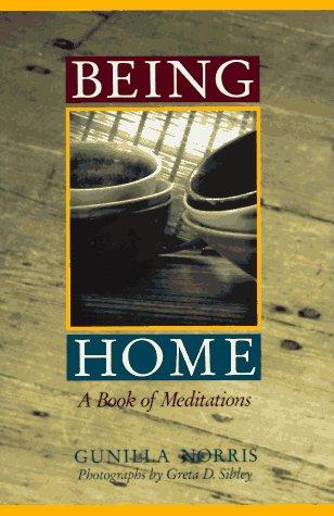 Being Home