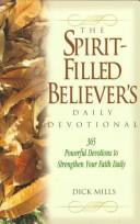 The Spirit-Filled Believer's Daily Devotional